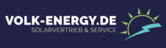 Christian Volk - Solarvertrieb & Service Logo